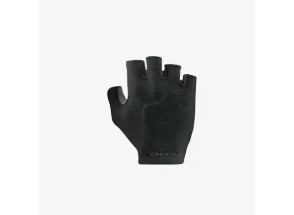 Castelli Premio Evo Damenhandschuhe Black