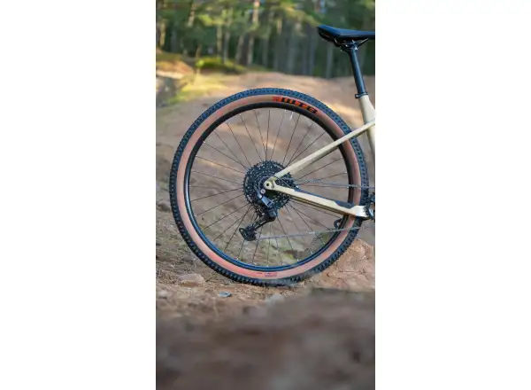 Rock Machine Blizz Cr 30 Mountainbike 29" Matte Sand