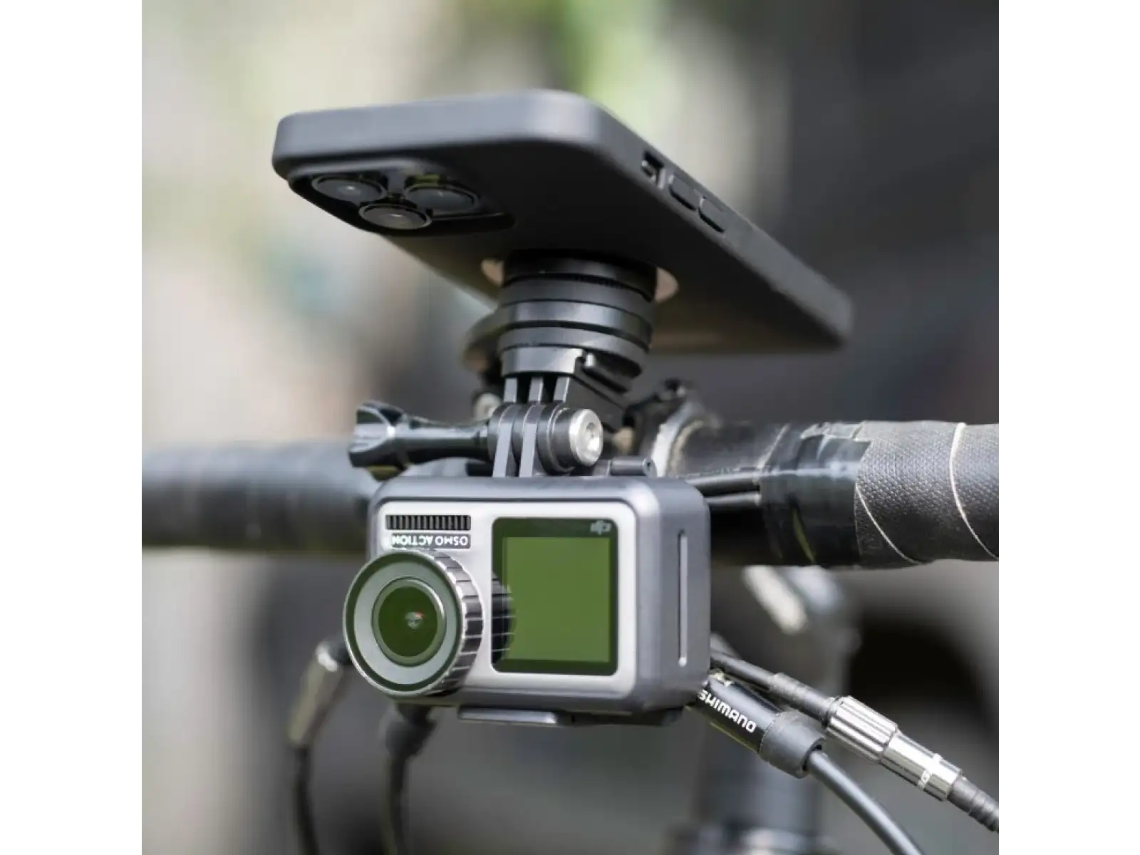 SP Connect Handlebar Mount Pro Mtb Lenkerhalterung