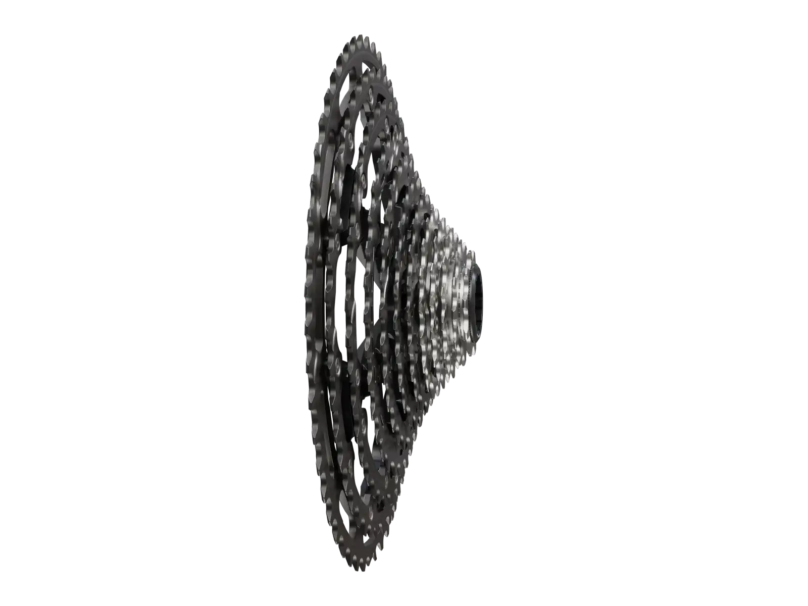 Shimano XTR CS-M9200 Kassette – 12-fach, 10–51 Zähne