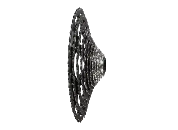 Shimano XTR CS-M9200 Kassette – 12-fach, 10–51 Zähne