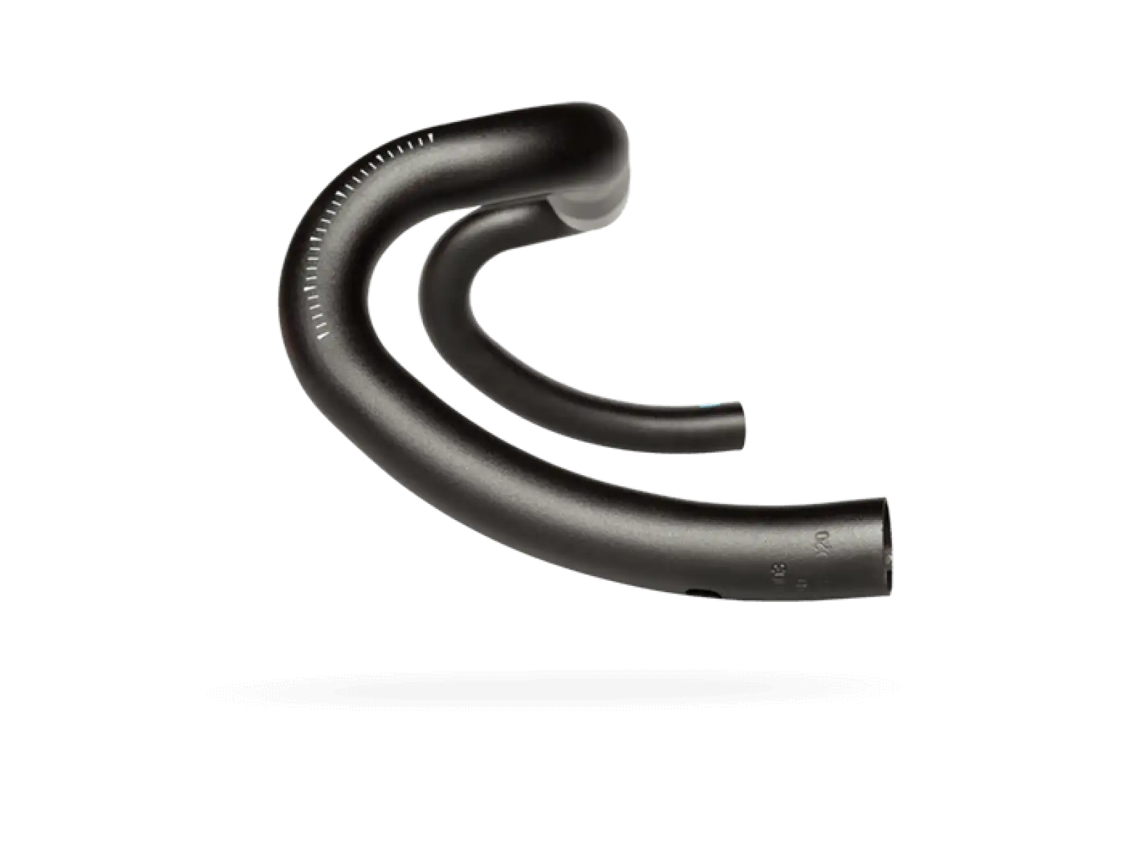 PRO Discover Gravel-Lenker 30° schwarz matt