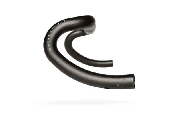 PRO Discover Gravel-Lenker 30° schwarz matt