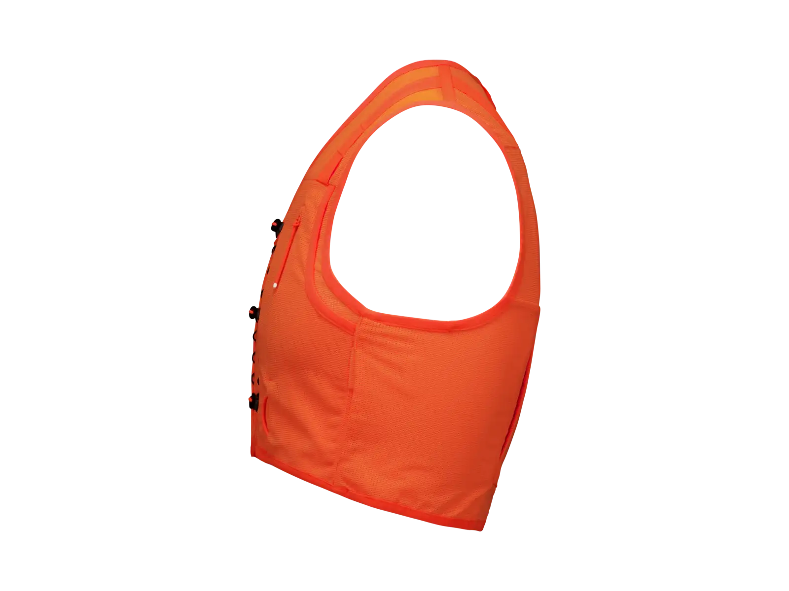 POC Ultra Vest Fahrradweste - Fluorescent Orange