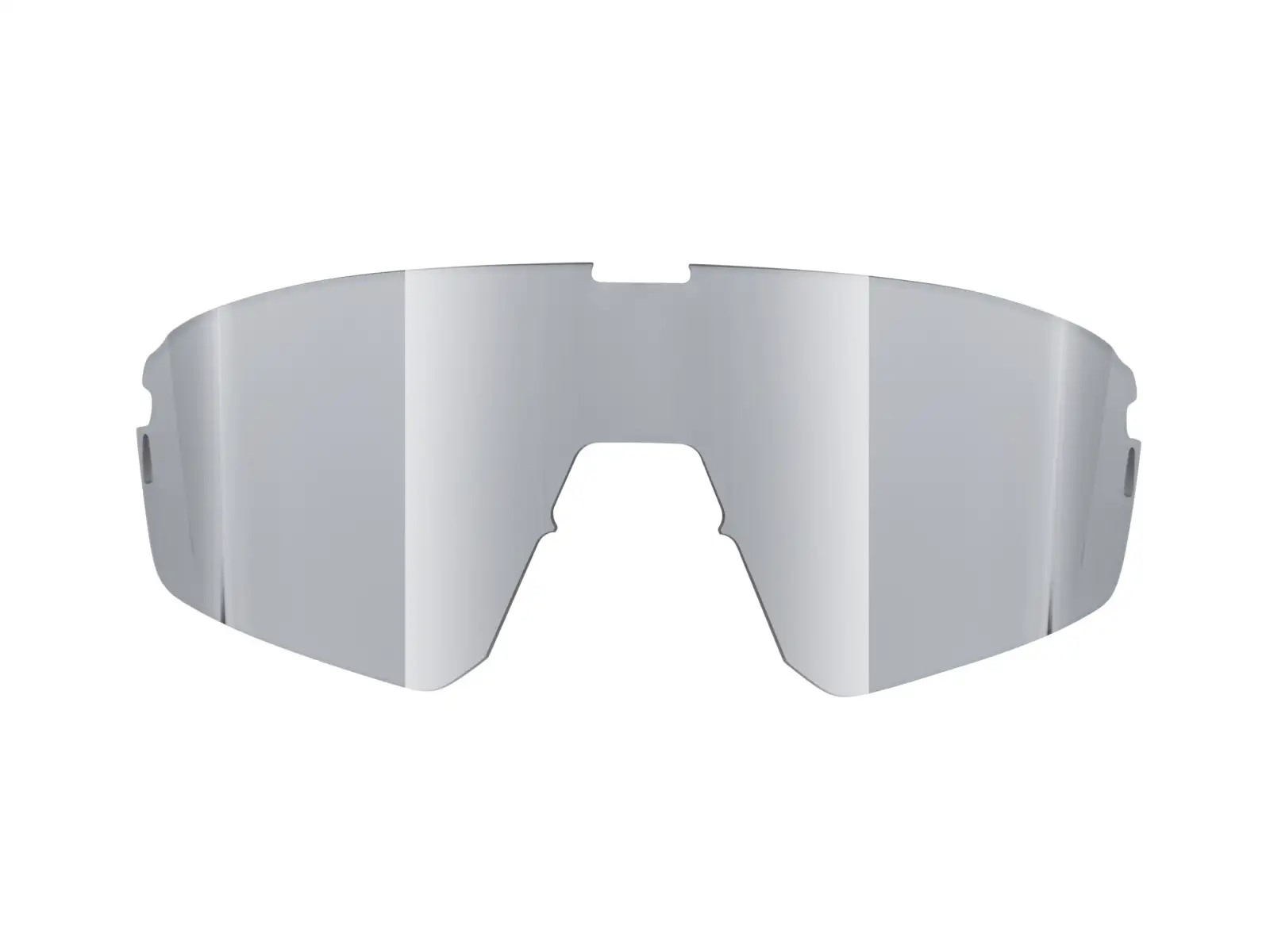 Force Apex Ersatzglas für Spiegel-Silberhelm.
