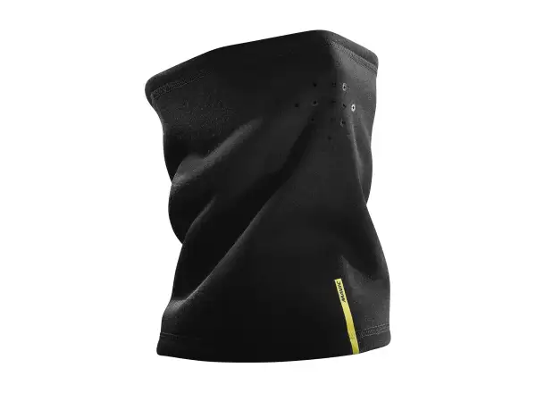 Mavic Essential Schal Schwarz