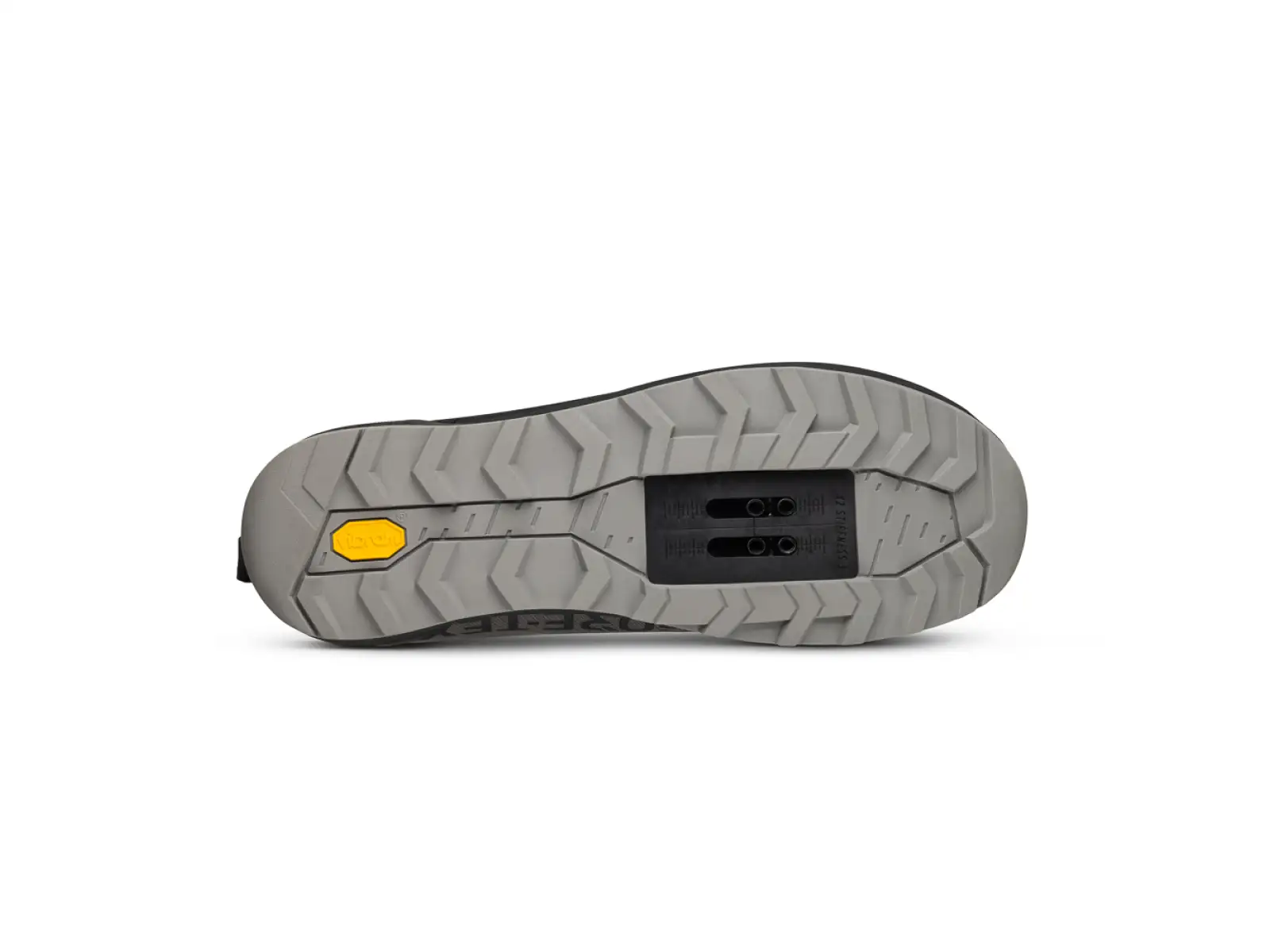 Fizik Terra Ergolace X2 GTX MTB Herren Radschuhe Antracite/Black