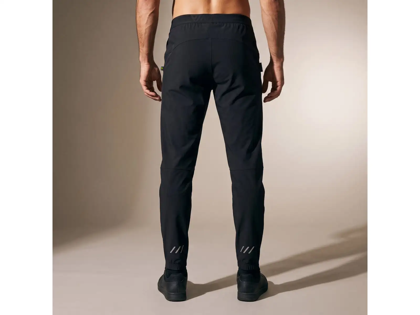 Silvini Rodano Herren Hose Black