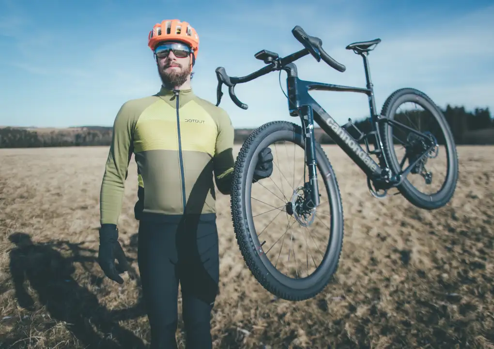 Cannondale Topstone Carbon 2025 – Die Grenzen des Gravel-Vergnügens verschieben sich erneut