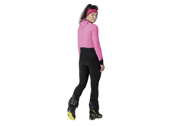 Dynafit Mezzalama Race Damenjacke Cheeky Pink