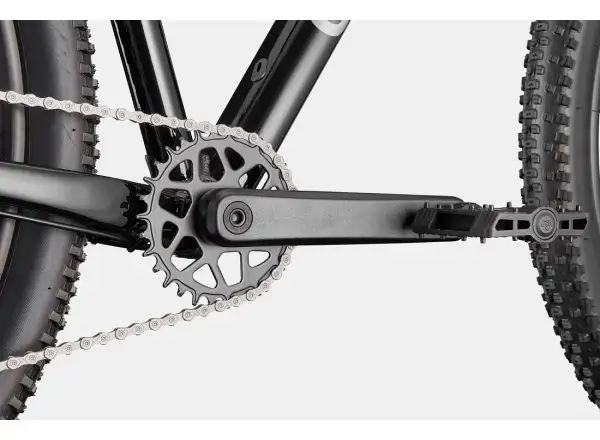 Cannondale Trail 2 27,5" Mountainbike Black