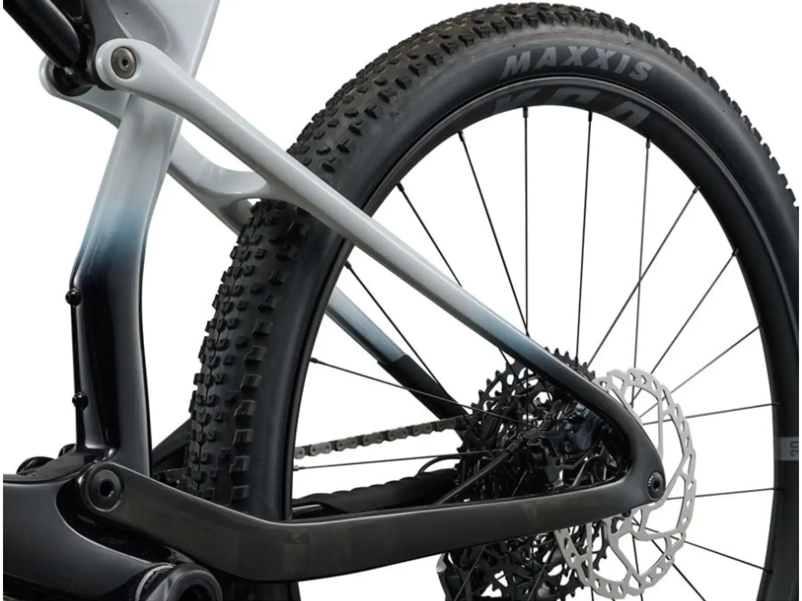 Liv Pique X Advanced SL 2 Mountainbike White/Carbon