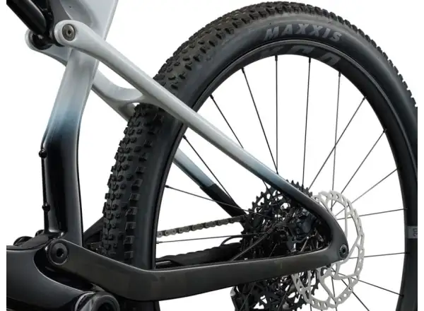 Liv Pique X Advanced SL 2 Mountainbike White/Carbon