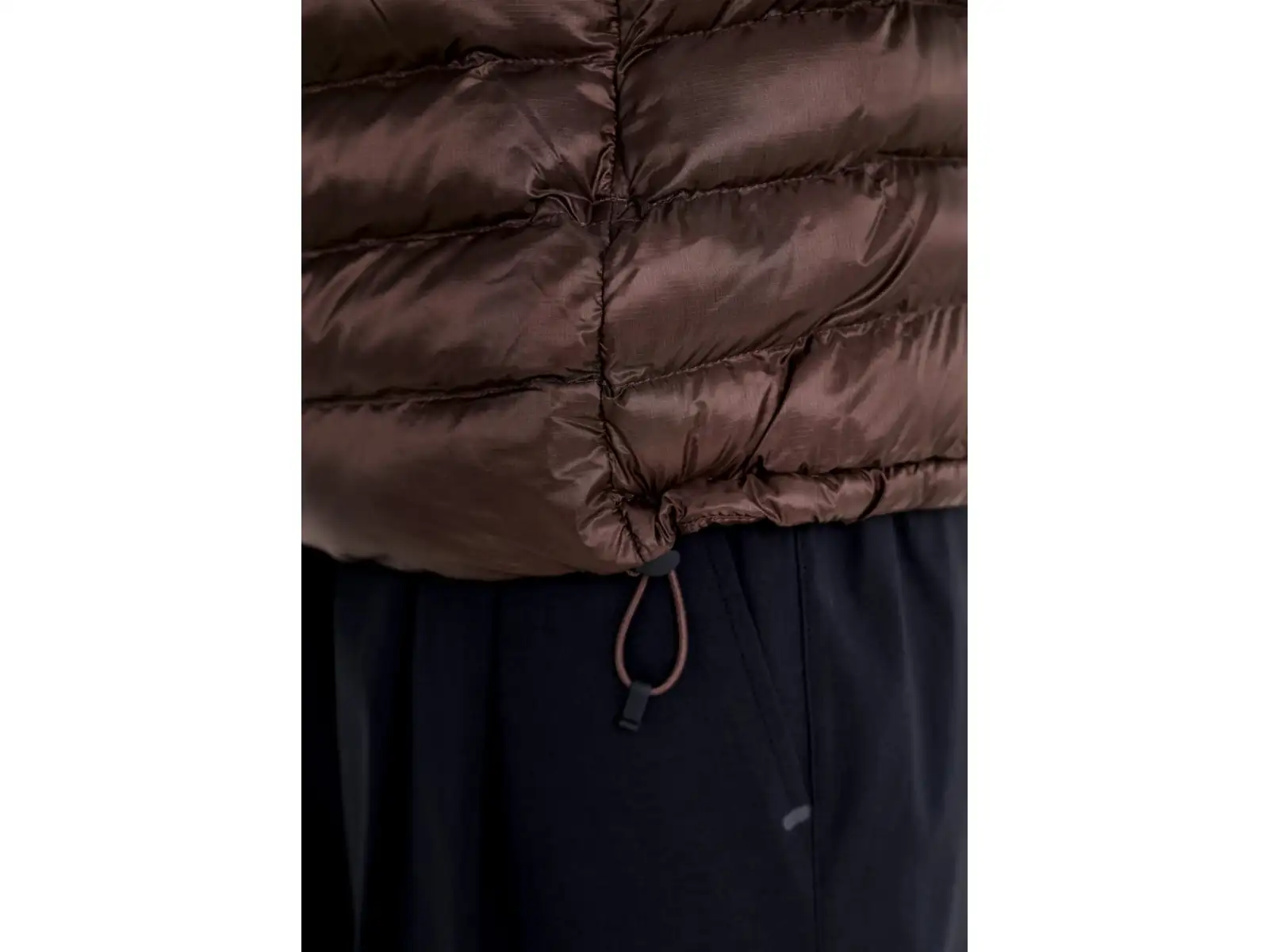 POC Coalesce Damenjacke Bronzite Brown