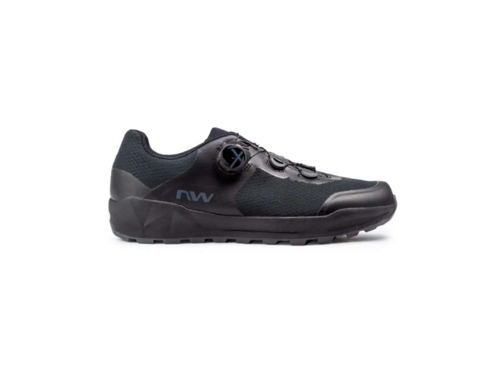 Northwave Corsair 2 MTB Herrenradschuhe Black