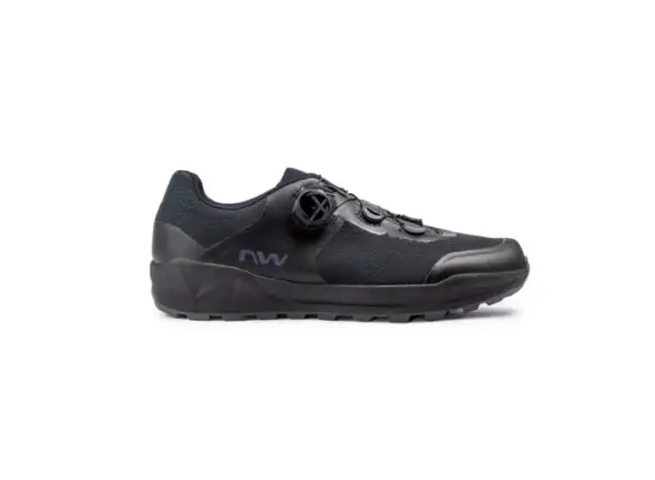 Northwave Corsair 2 MTB Herrenradschuhe Black