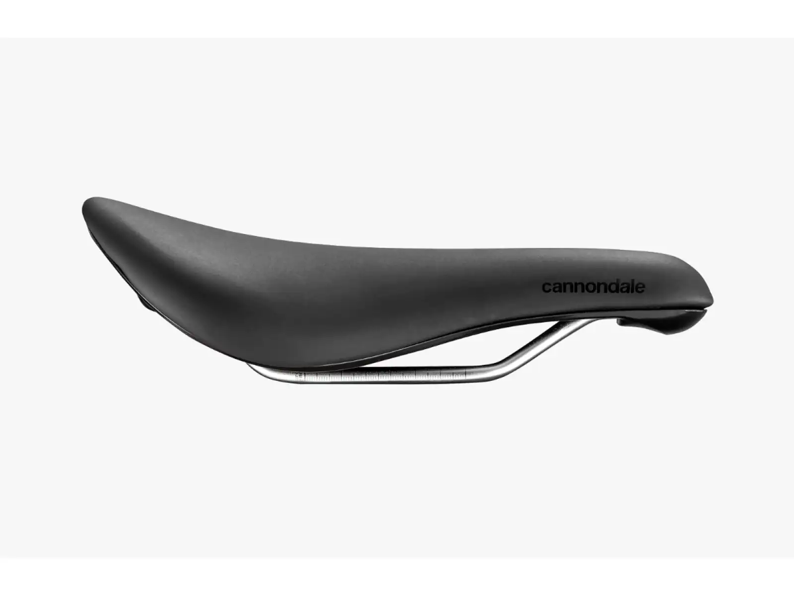 Cannondale Magic Radius Cromo Sattel 142 mm