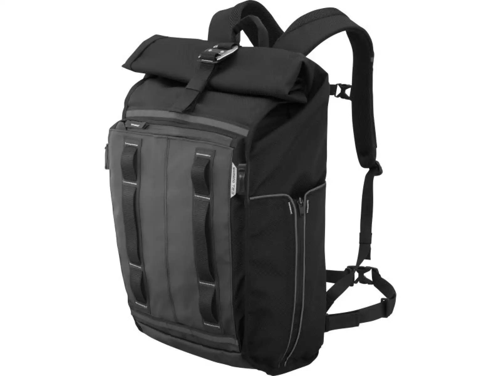 Shimano Tokyo 23 Rucksack Schwarz