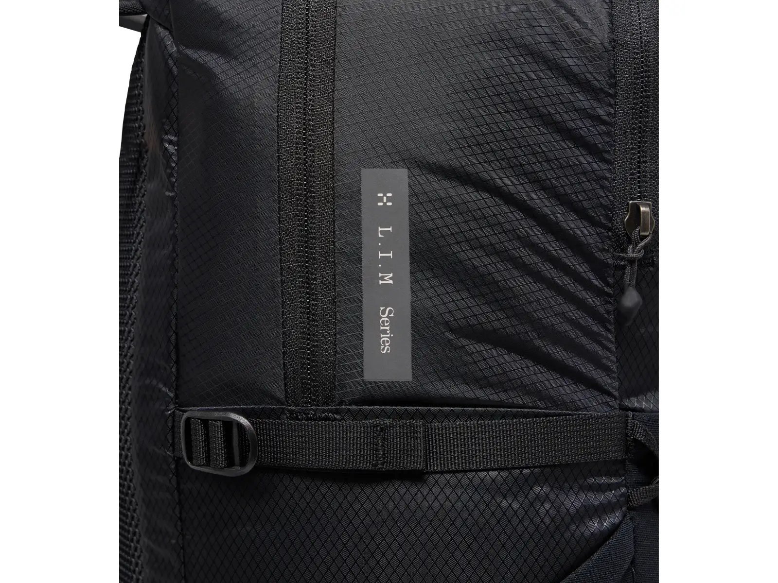 Haglöfs L.I.M Mountain Trail Rucksack 25 l True Black
