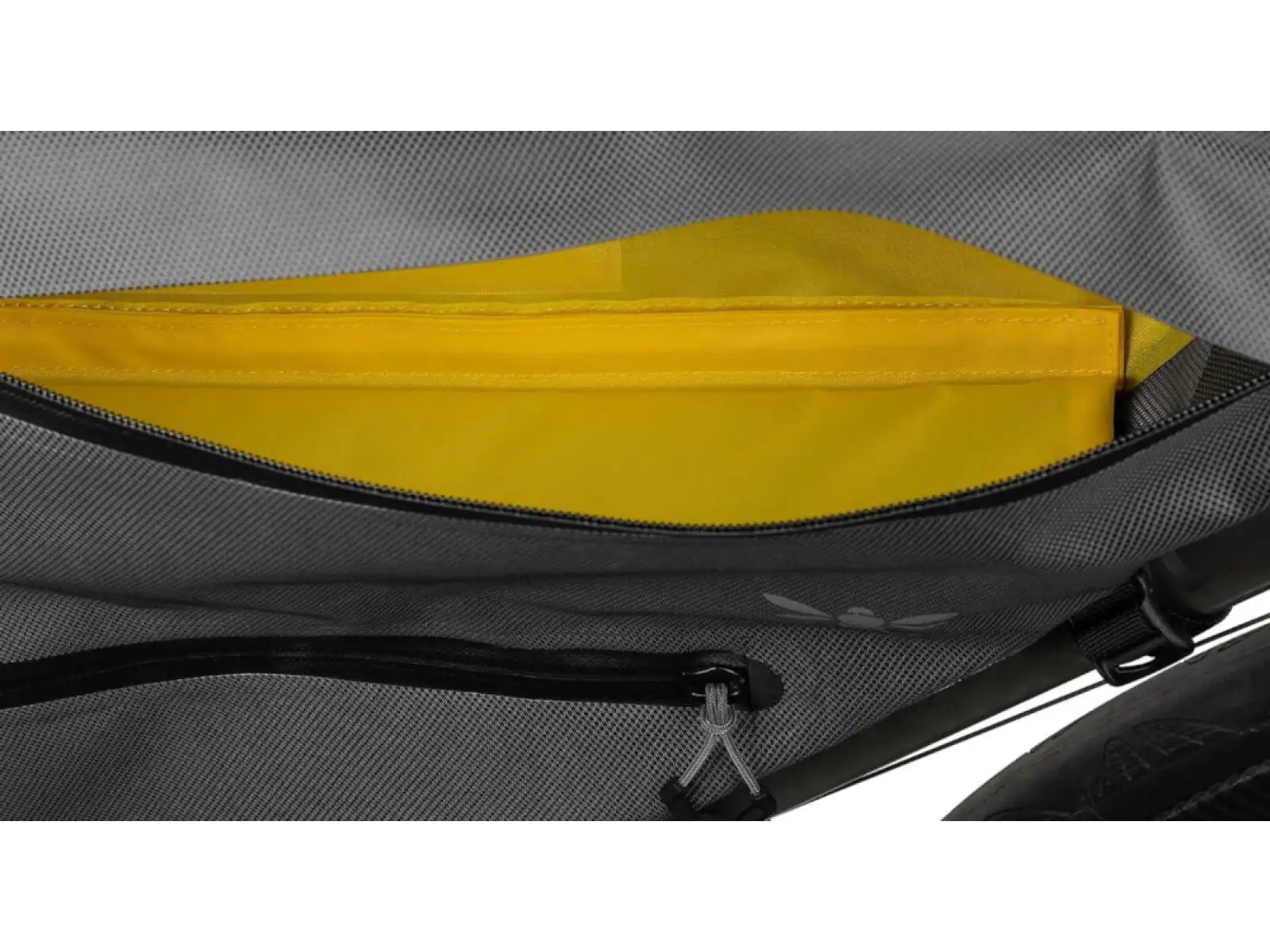 Apidura Expedition Full Frame Pack 6 l Rahmen-Tasche