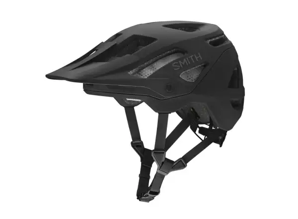 Smith Payroll Mips Helm Matte Black