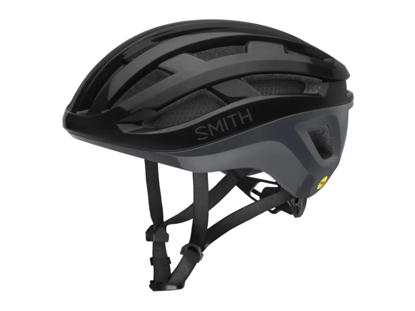 Smith Persist 2 Mips Helm Black Cement