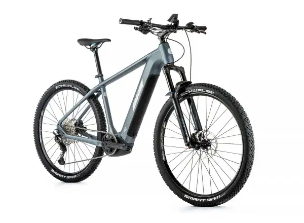 Apache Hupahu 1 SE Bosch Elektro-Mountainbike