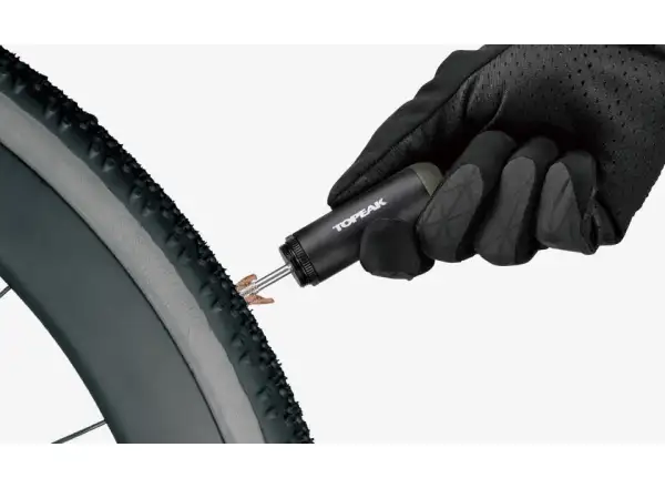 Topeak TubiMaster GX DF Reparaturset für Schlauchlose Reifen