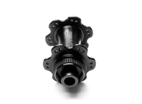 Fahrradnabe Enve Aluminium Disc CL 12x100 mm, schwarz