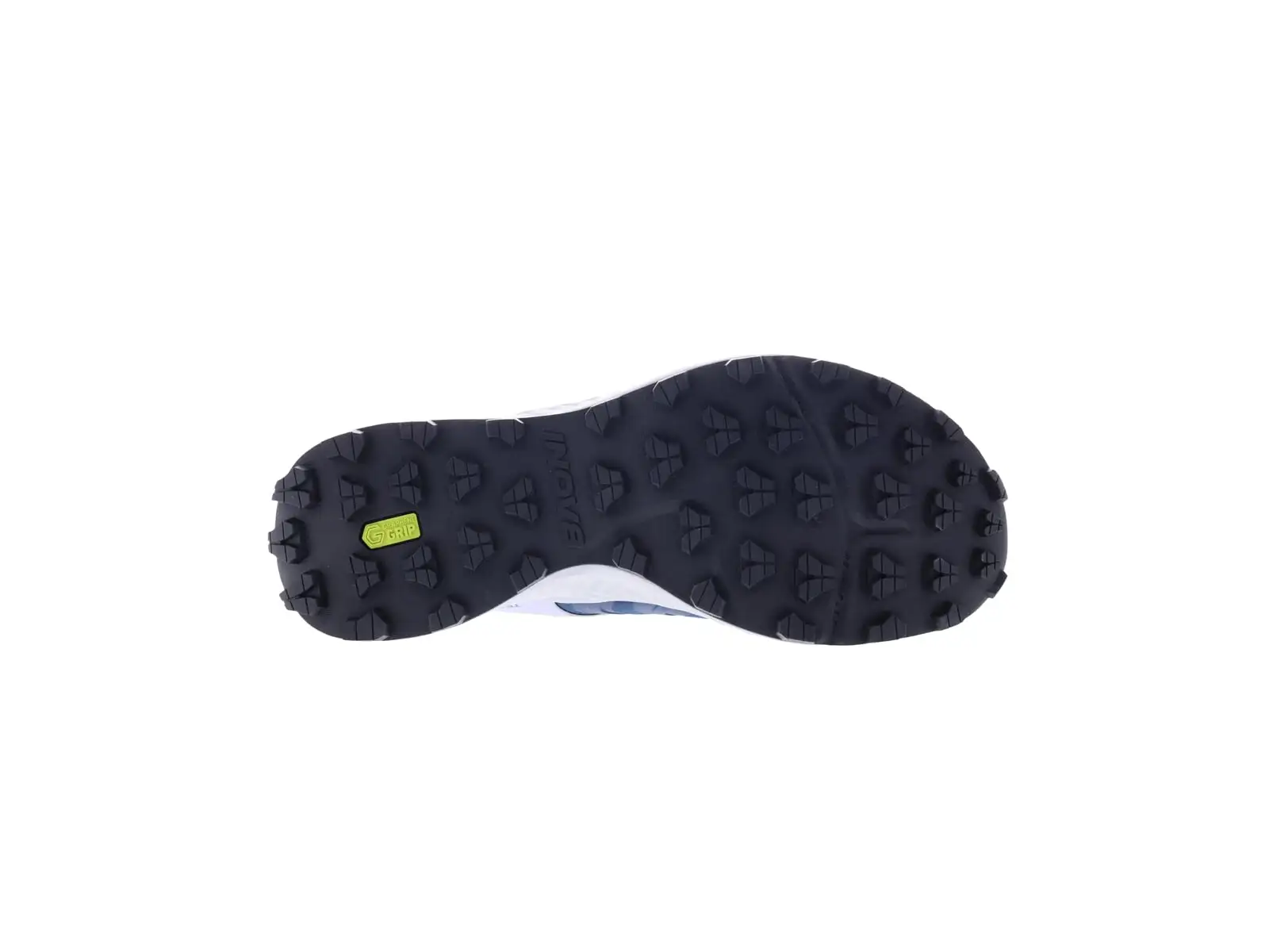 Inov-8 Trailtalon Damen-Laufschuhe Navy/Lilac