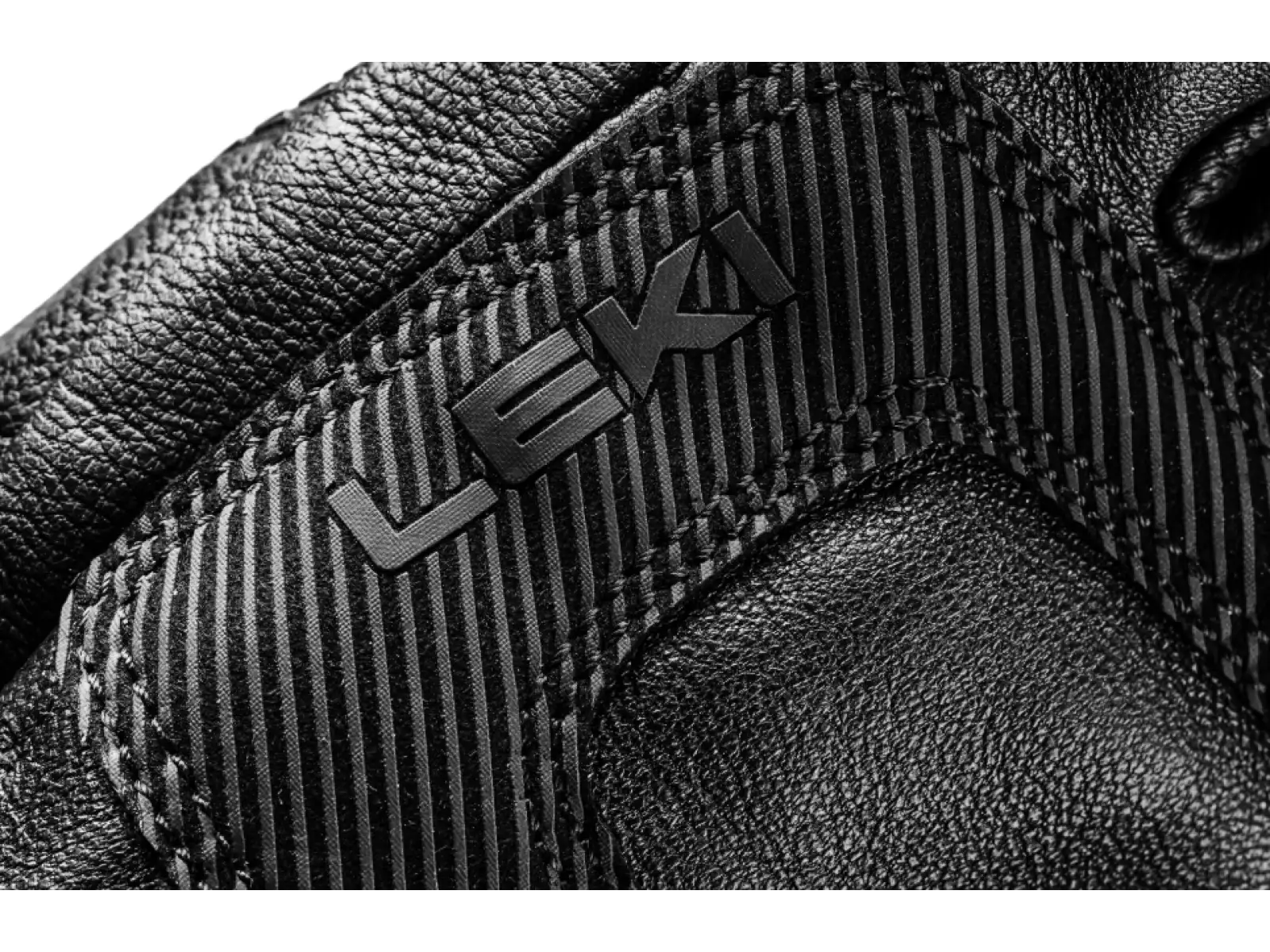 Leki Griffin Base 3D Women Damenhandschuhe Black