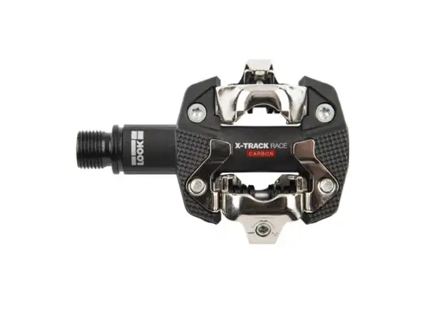 Look X-Track Race Carbon Klickpedalen
