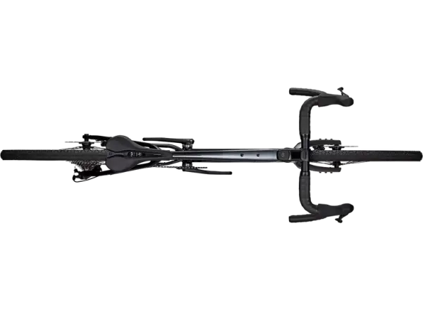 Focus Atlas 6.7 Gravelbike Steelgrey/Diamondblack