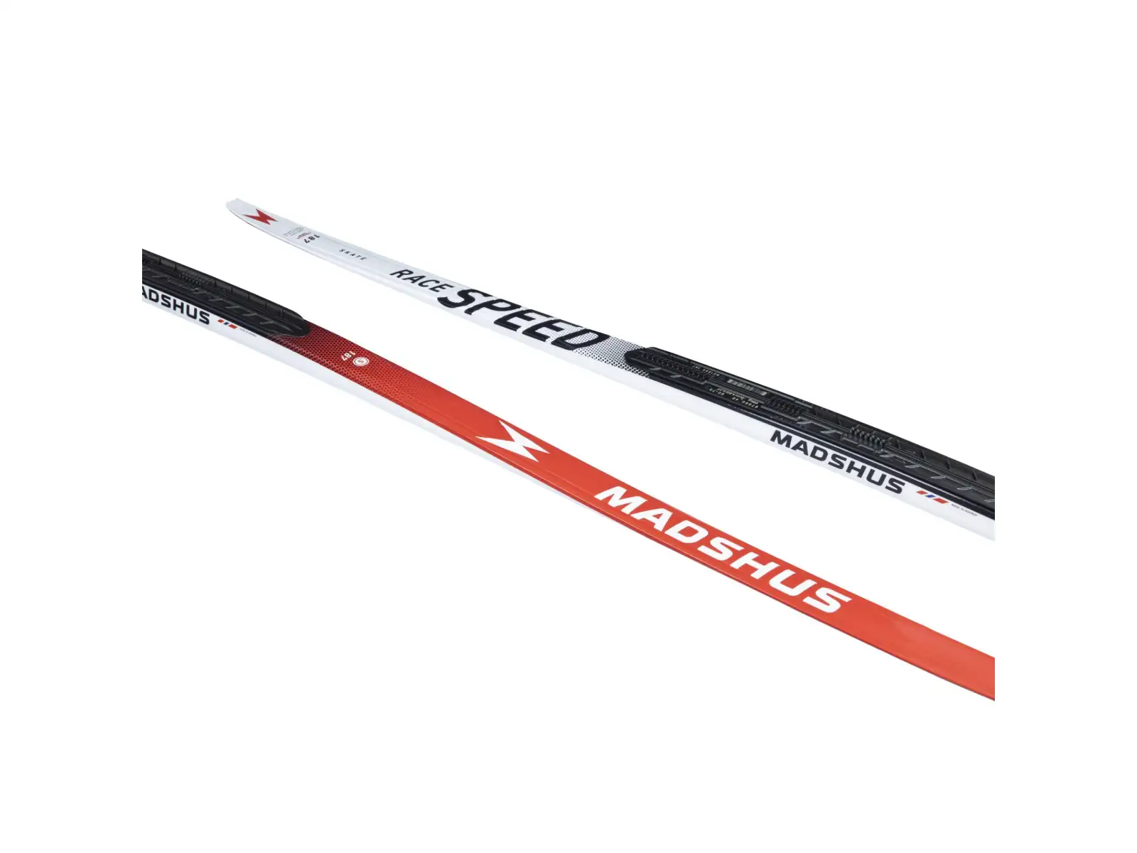 Madshus Race Speed Skate Langlaufskier 2023/24