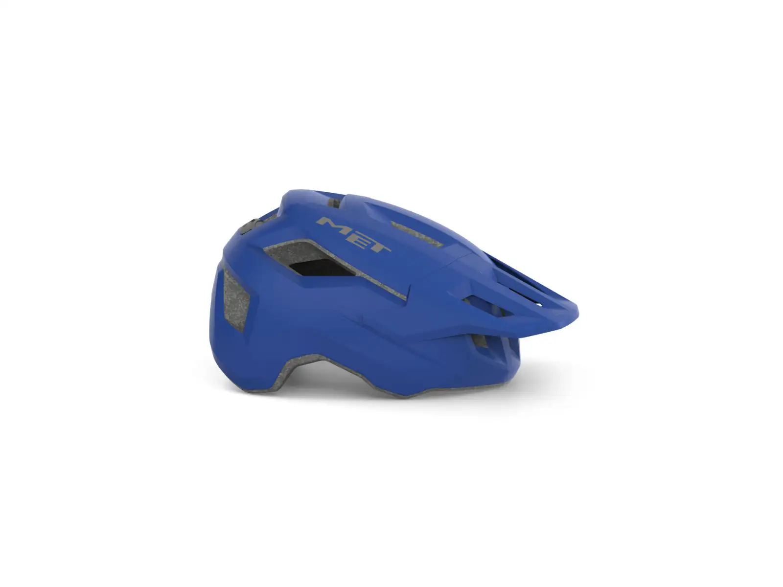MET Shelter Helm Sonic Blue