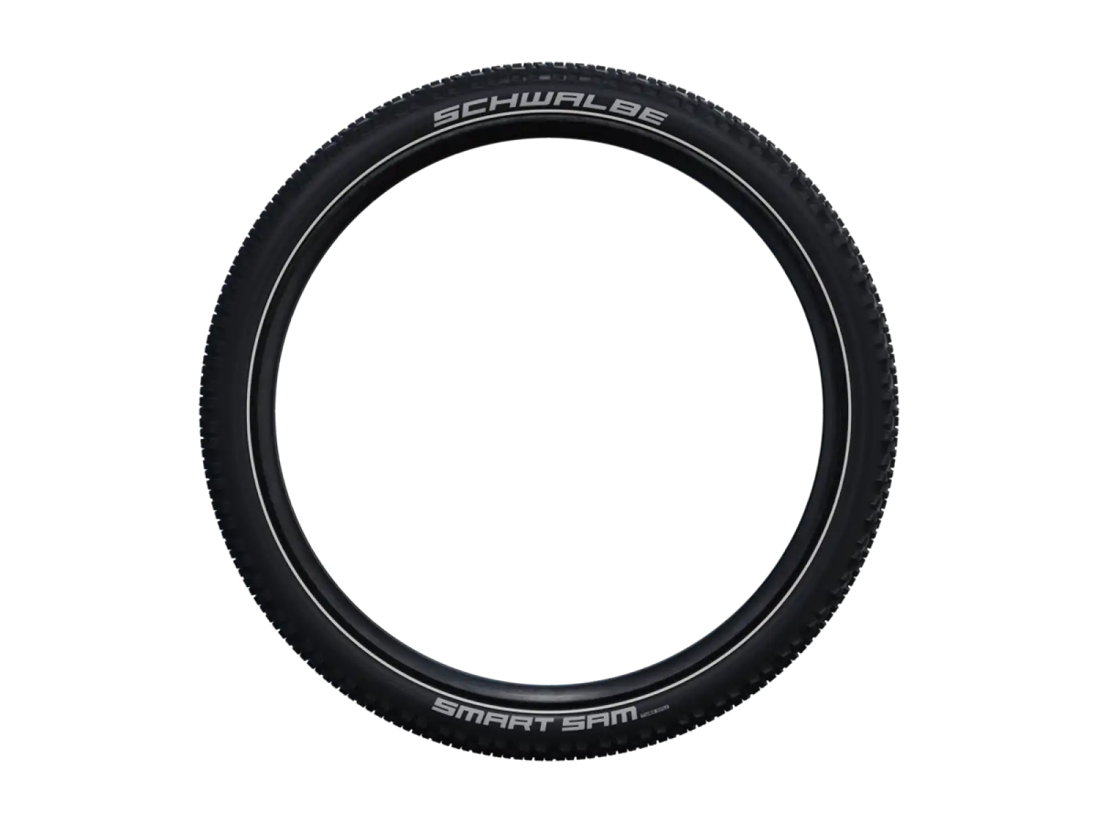 Schwalbe Kinderreifen – Smart Sam K‑Guard 20×1,85″ Draht