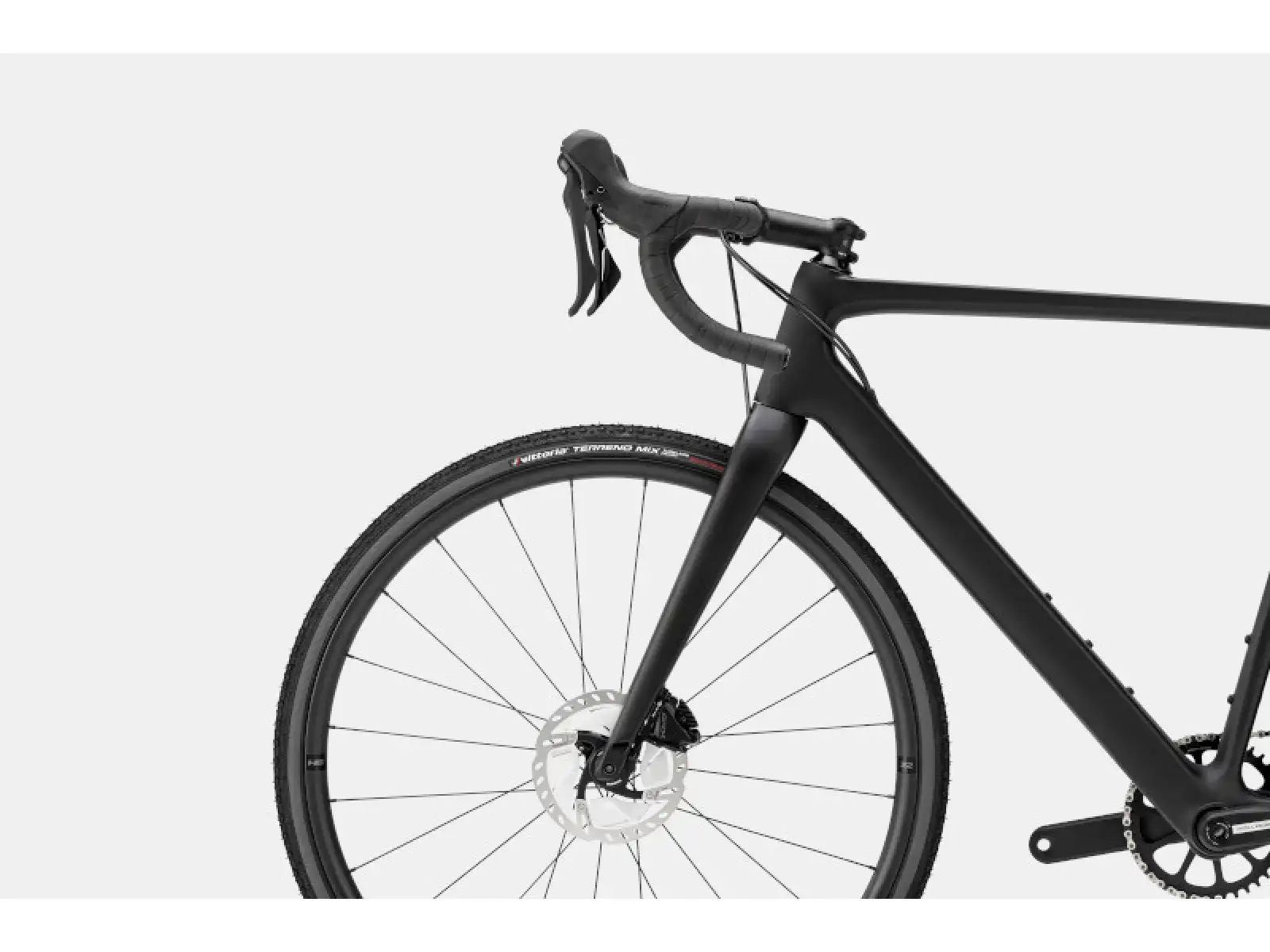 Cannondale Super Six Evo SE 2 OGN Gravelbike