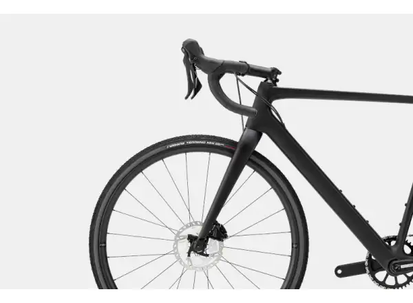 Cannondale Super Six Evo SE 2 OGN Gravelbike