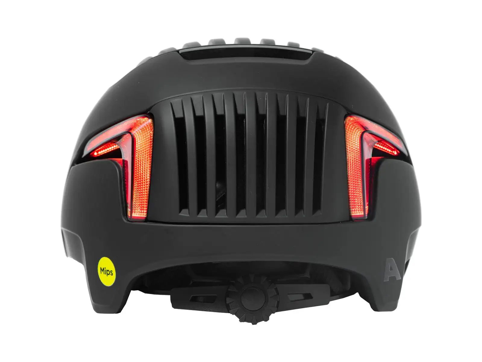 Alpina Brighton MIPS Fahrradhelm Black Matt