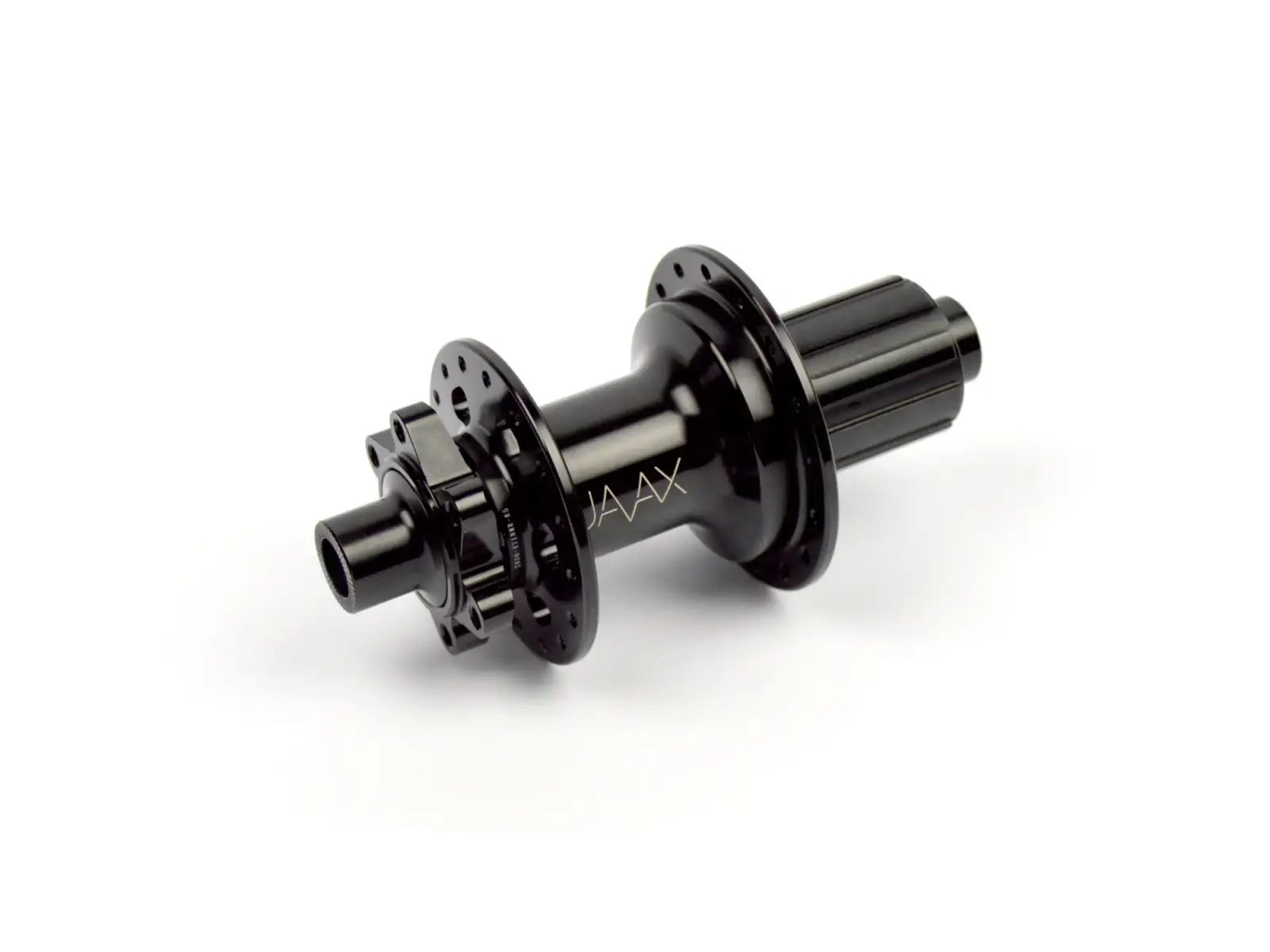 Javax M219 Disc Hinterradnabe 12x142 mm 28 Löcher, Nuss, Shimano HG11.