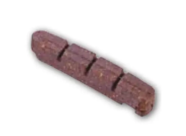 Ashima ARS-45R-CA Kork-Bremsbeläge