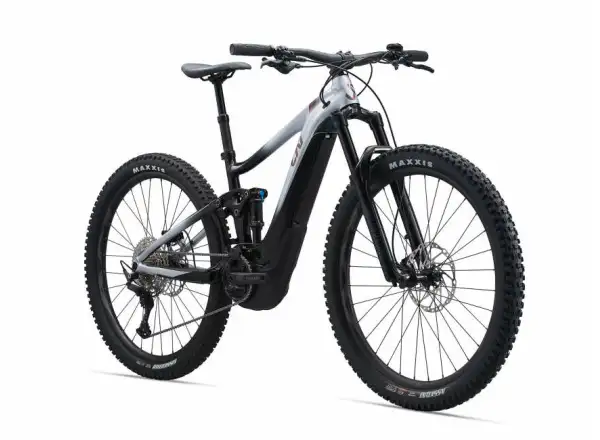 Liv Intrigue X E+ 3 Pro 29 Supernova 2022 Damen Full-Suspension E-Bike