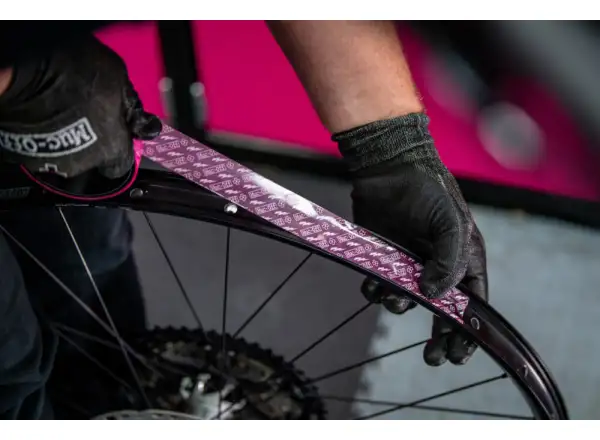 Muc-Off Tubeless Felgenband, 50 m.