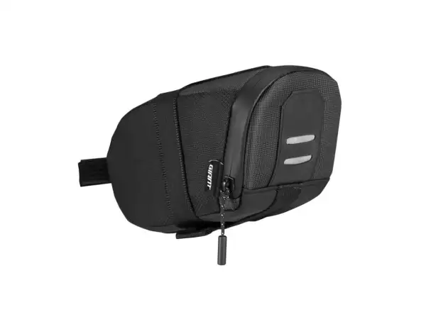 Giant Shadow Seat Bag Satteltasche Black