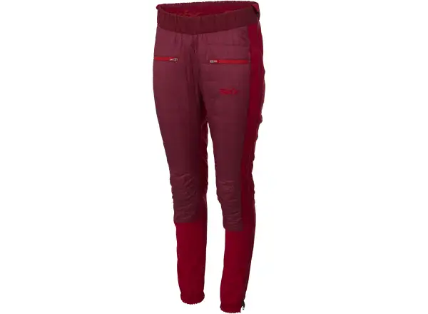 Swix Horizon Damen-Hose Swix Red