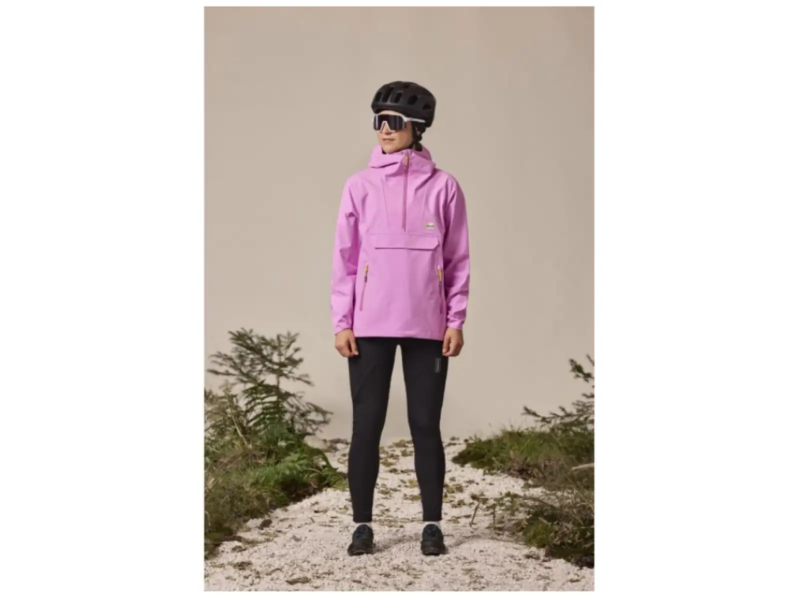 Maloja CristallinaM. NOS Damenhose Deep Black