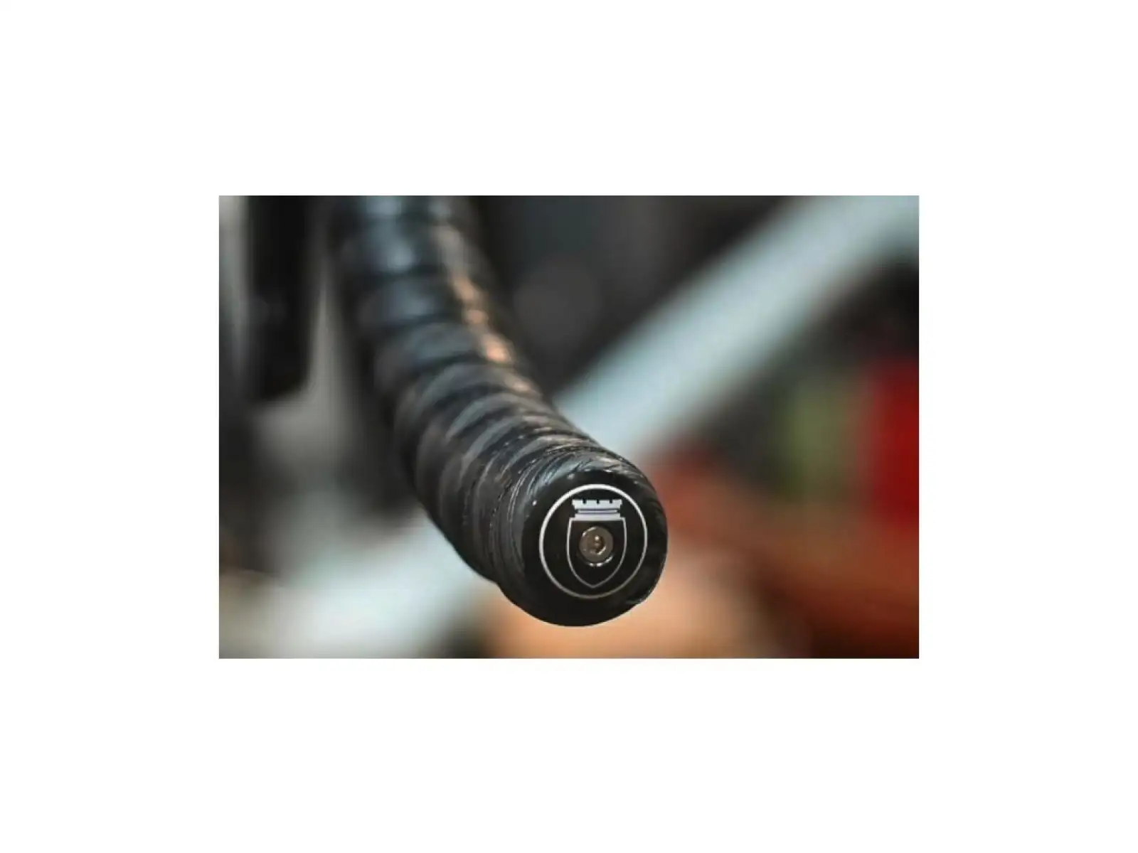 Silca Nastro Cuscino Wickelband rot