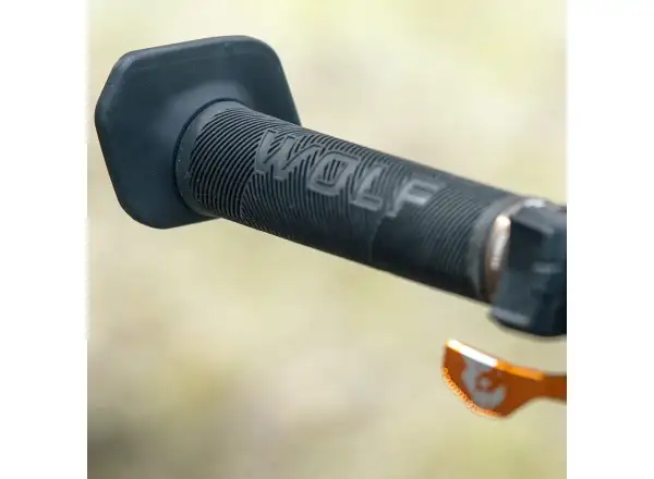 Wolf Tooth Locked-In Bar Ends Griffenden
