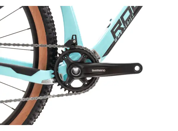 Mountainbike Rock Machine Catherine CRB 30-29 Glanz Hellminze