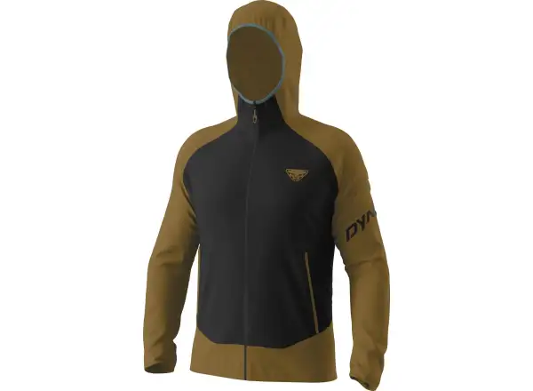 Dynafit Transalper Light Polartec Herren Fleecejacke Relic